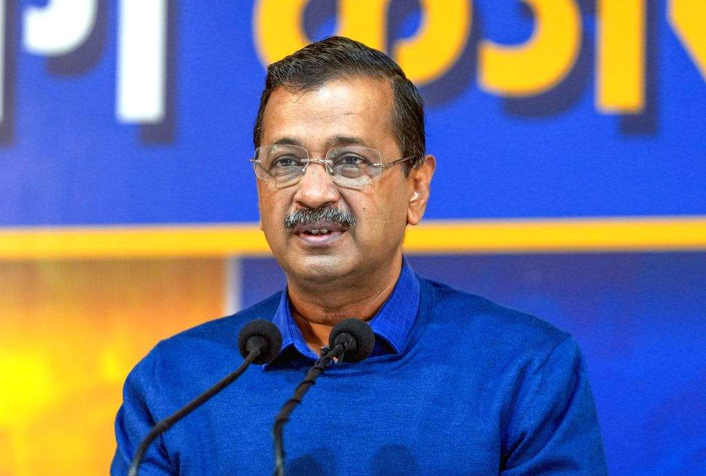 ‘यमुना के पानी में जहर’ मिलाने का आरोप, सोनीपत कोर्ट नहीं पहुंचे केजरीवाल, AAP संयोजक के वकील बोले- सबूत नहीं मिले