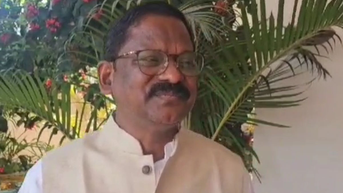 छत्तीसगढ़ कांग्रेस अध्यक्ष पद को लेकर चल रही सुगबुगाहट के बीच अमरजीत भगत का फिर छलका दर्द, कहा- सरगुजा के आदिवासी नेताओं को किया जाता है नजरअंदाज