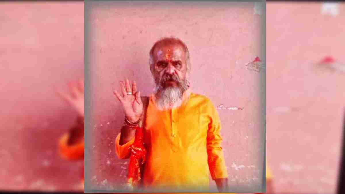 नागा साधु का हार्ट अटैक से निधन, महाकुंभ से लौटने के दौरान बिगड़ी थी तबीयत, महादेव मंदिर में दे रहे थे सेवा