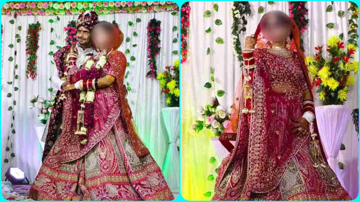 शादी के बाद 13 दिनों में ऐसा क्या हुआ? वेलेंटाइन डे पर पति ने लगाई फांसी, सास का आरोप- बेटे के साथ नहीं सोती थी बहू, पत्नी बोली- मेरा मेडिकल करा लो, वो दिन-रात…