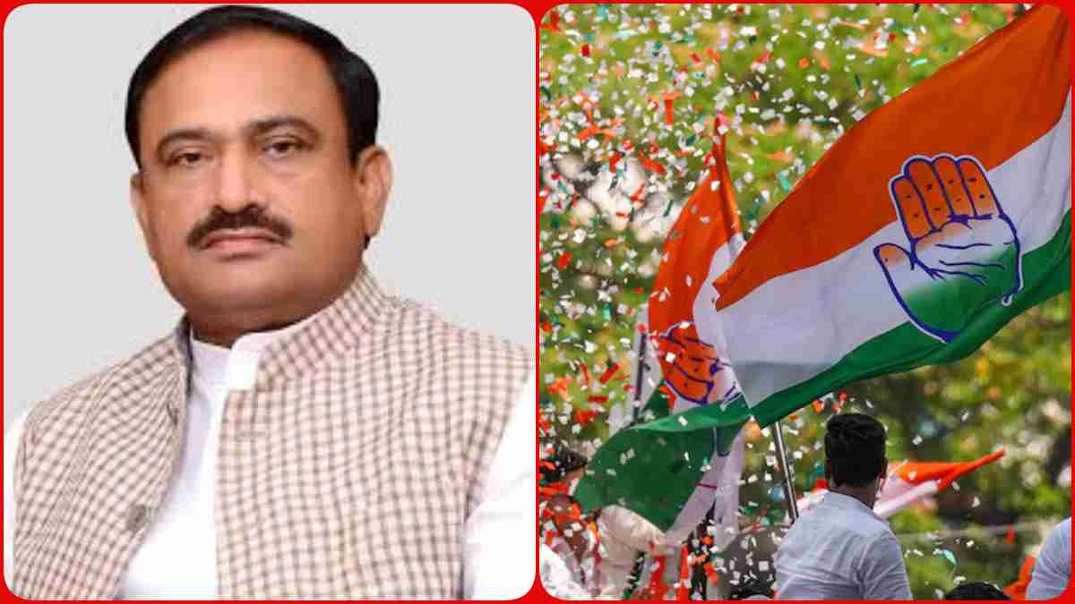 पूर्व मंत्री भूपेंद्र सिंह की बढ़ सकती हैं मुश्किलें! सौरभ शर्मा के मामले में कांग्रेस ने लोकायुक्त में दर्ज की शिकायत, हेमंत कटारे ने कही यह बात