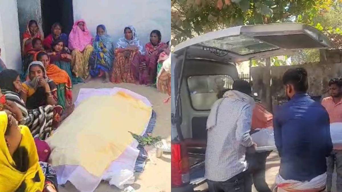 जहरीली चुनावी शराब : लोफंदी में 9 ग्रामीणों की मौत कैसे हुई ? पता लगाने आज पहुंचेगी कांग्रेस जांच समिति