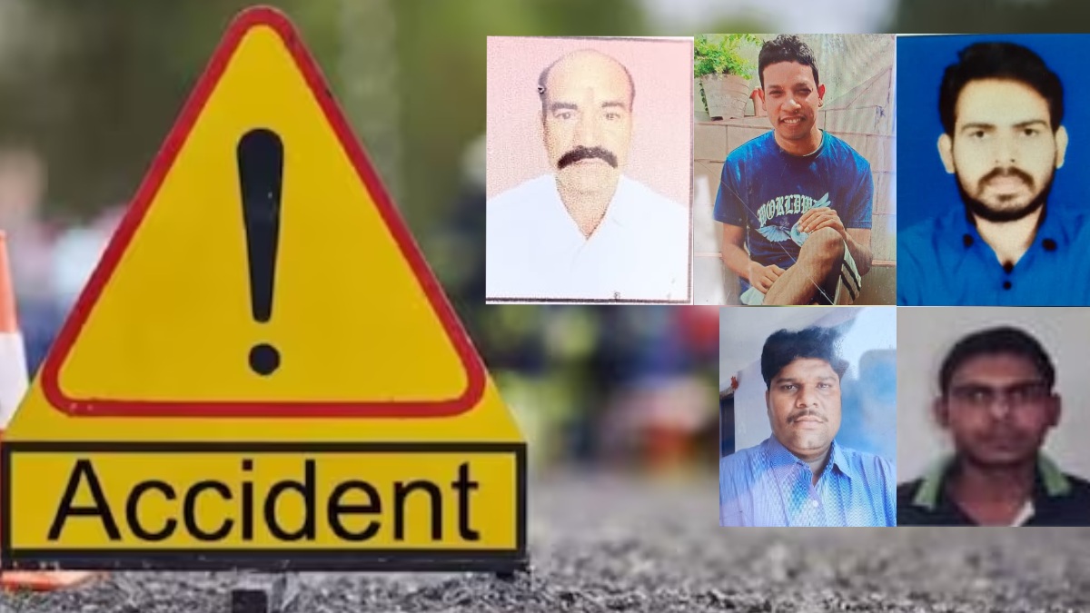 कोरबा लाए जा रहे श्रद्धालुओं के शव, महाकुंभ जाने के दौरान हादसे का हुए थे शिकार, शोकाकुल नवनिर्वाचित पार्षद ने नहीं मनाया जीत का जश्न