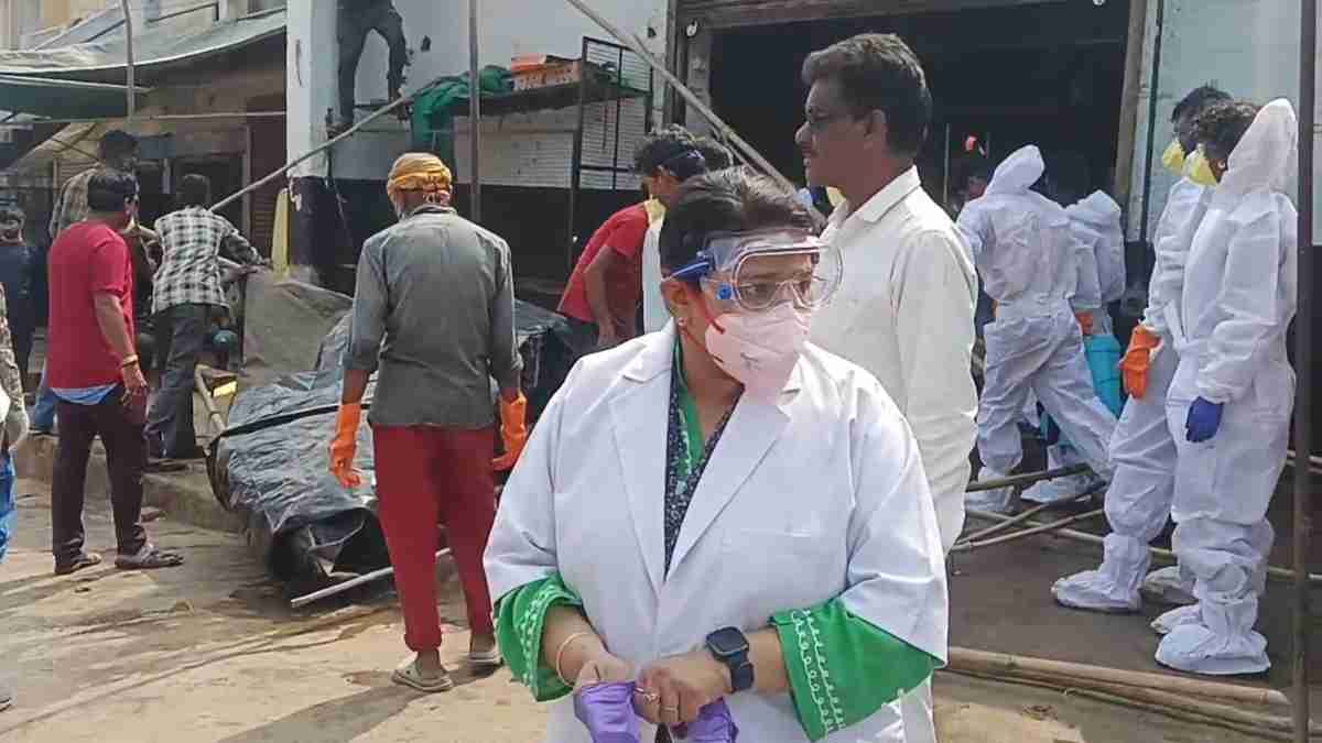 देश में पहली बार इस बीमारी ने दी दस्तक, मचा हड़कंप! अब तक इतनी मौत ने उड़ाई स्वास्थ्य विभाग की नींद