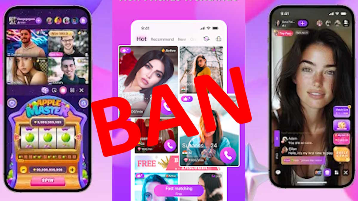 भारत सरकार ने Google Play Store पर 119 एप्स पर नए सिरे से लगाया प्रतिबंध, यहां देखें सूची…