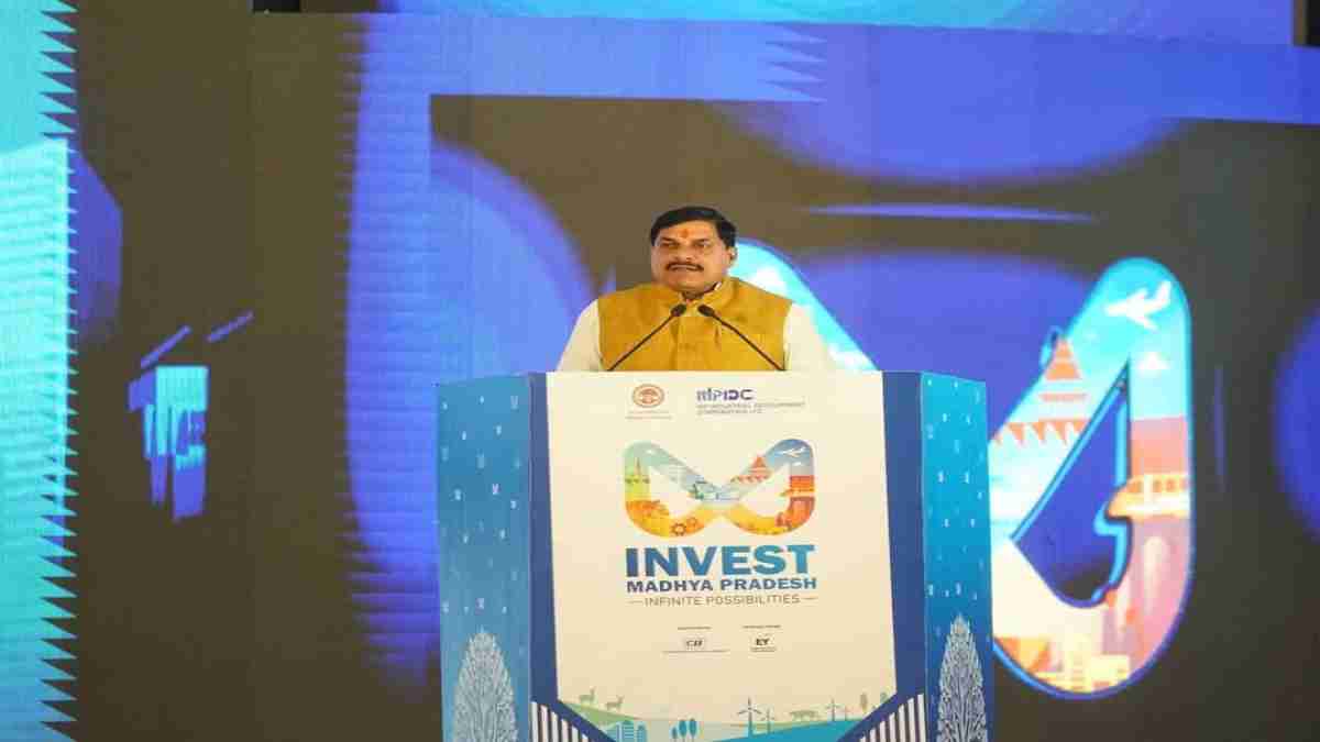 GIS में पहली बार जुड़ा सहकारिता: 2305 करोड़ रुपए के 19 MoU हुए, रिलायंस, वैधनाथ जैसी बड़ी कम्पनियां करेंगी निवेश