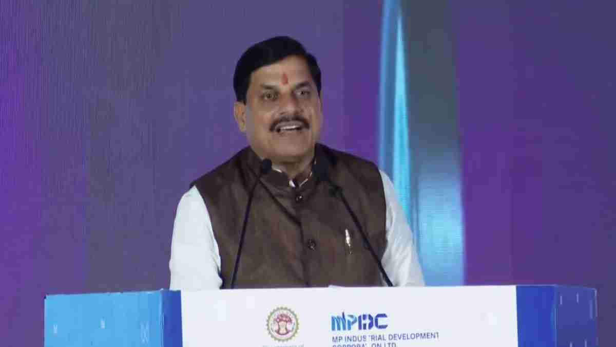 Global Investors Summit: समापन सत्र में CM डॉ. मोहन यादव ने की गृहमंत्री अमित शाह की तारीफ, 30 लाख 77 हजार करोड़ के MoU की दी जानकारी