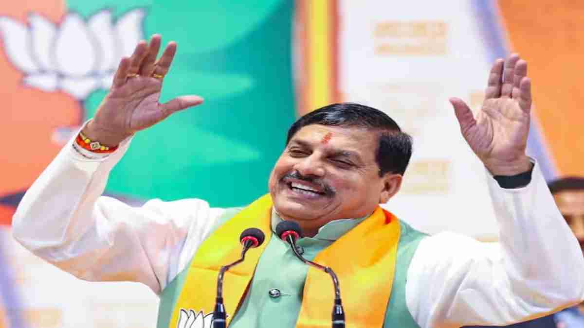 ’10 फरवरी का दिन विशेष’, 1.27 करोड़ लाड़ली बहनों को CM डॉ. मोहन देंगे 1553 करोड़ रुपए, पेंशनर्स और किसानों के खाते में भी आएंगे इतने रुपए