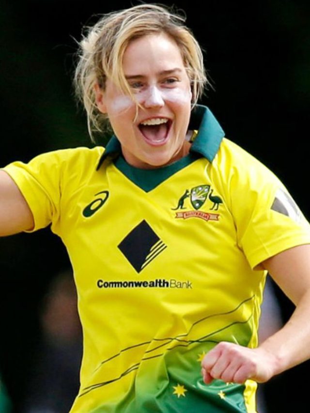 WPL 2025:  RCB की एलिस पेरी ने बनाया ये महारिकॉर्ड