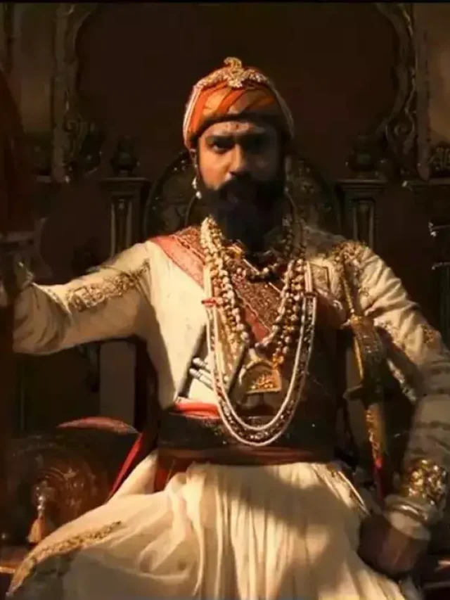 छत्रपति संभाजी महाराज का नाम कैसे पड़ा ‘छावा’?