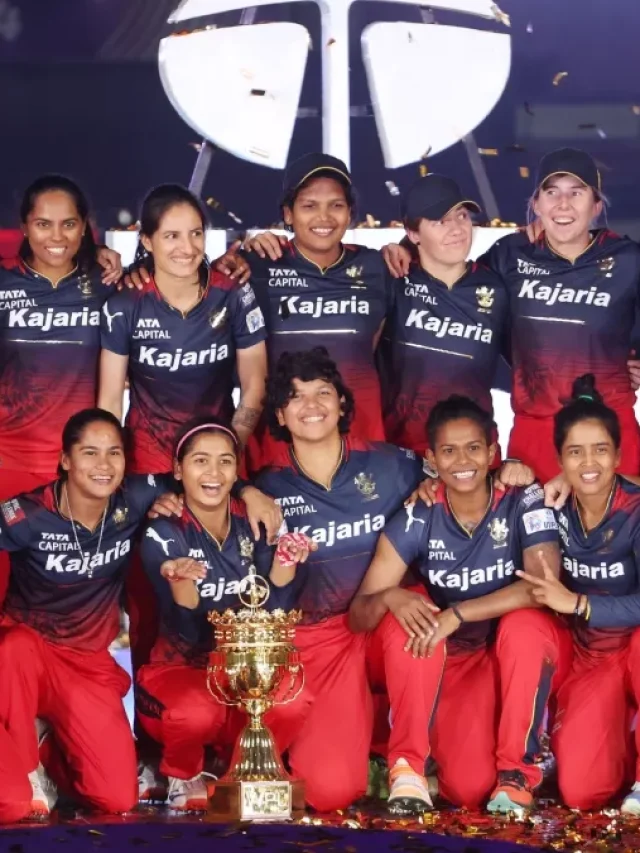 WPL 2025: यहां लाइव देख सकते हैं सभी मैच?