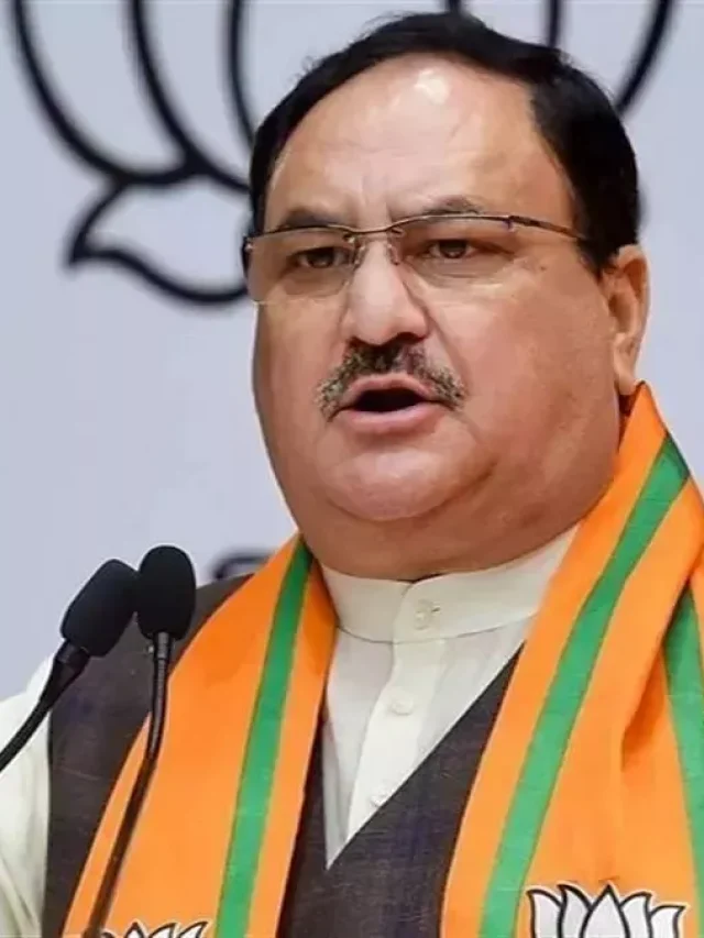 JP नड्डा के बाद कौन होगा बीजेपी का नया अध्यक्ष? इस दिन होगा ऐलान