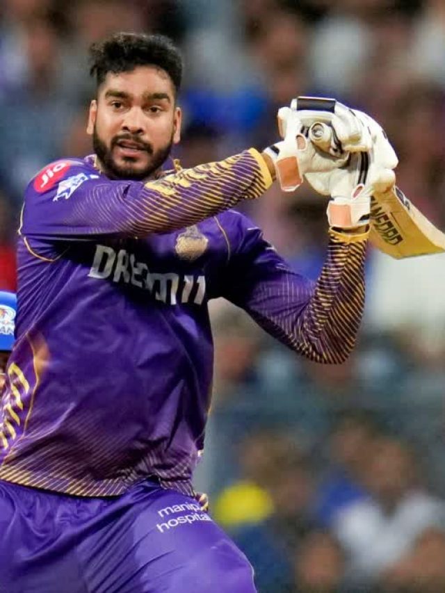 IPL 2025: इस खिलाड़ी को कप्तान बना सकती है KKR, तैयारी पूरी