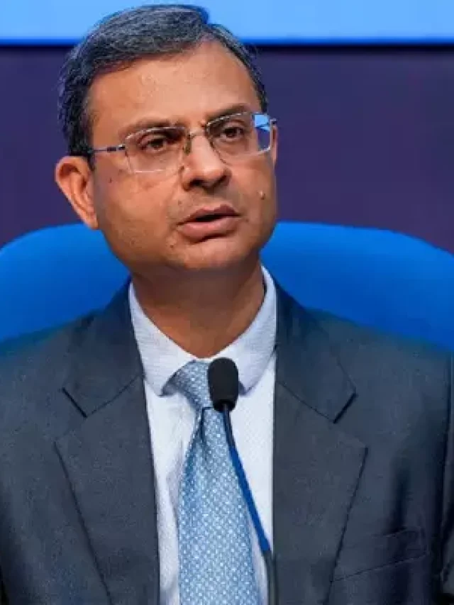 RBI MPC Meeting:  कौन हैं RBI के नए गवर्नर संजय मल्होत्रा, पहली बार करेंगे MPC बैठक की अध्यक्षता