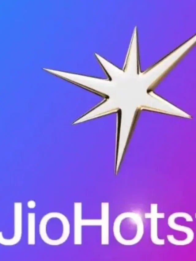 फ्री में चाहिए नए OTT प्लेटफॉर्म JioHotstar का सब्सक्रिप्शन? तो करें ये रिचार्ज