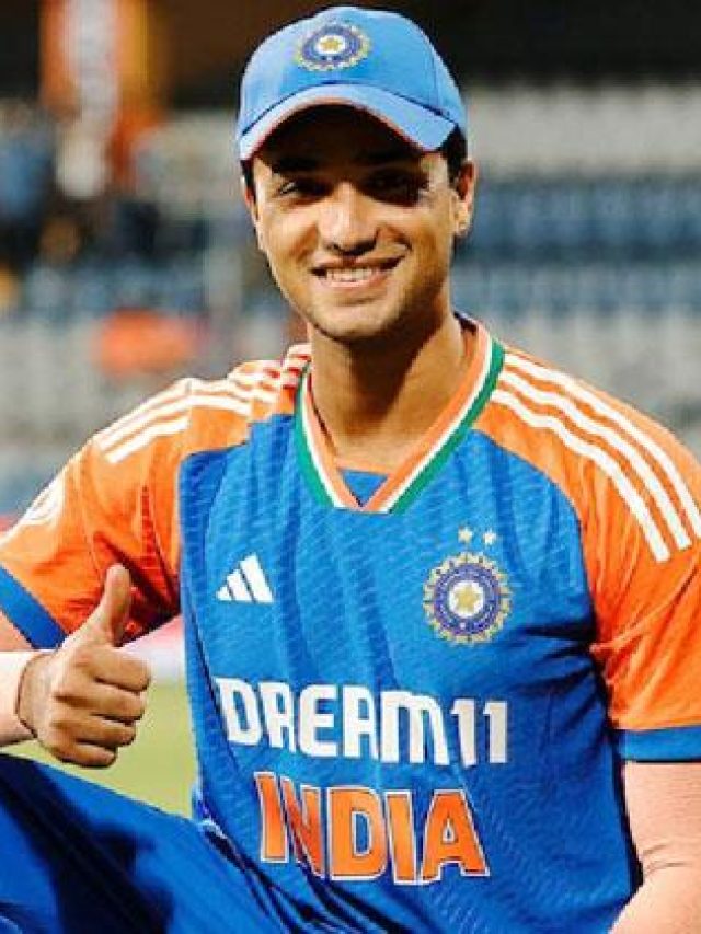 अभिषेक शर्मा जो घड़ी पहनते हैं, उसकी कीमत कितनी?