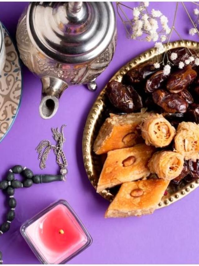 रोजा खोलने के लिए खजूर क्यों है जरूरी