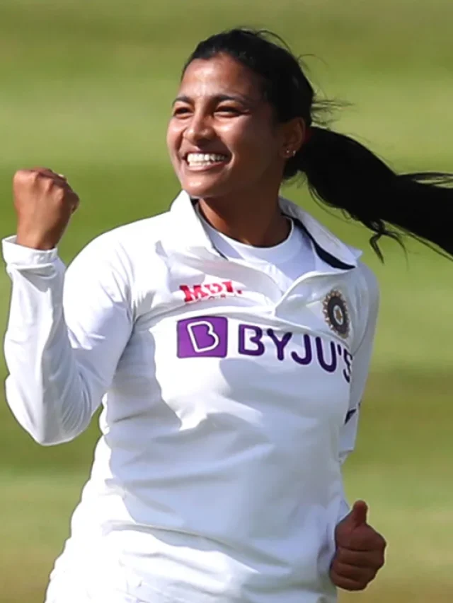 WPL 2025: RCB को बड़ा झटका, ये खिलाड़ी बाहर