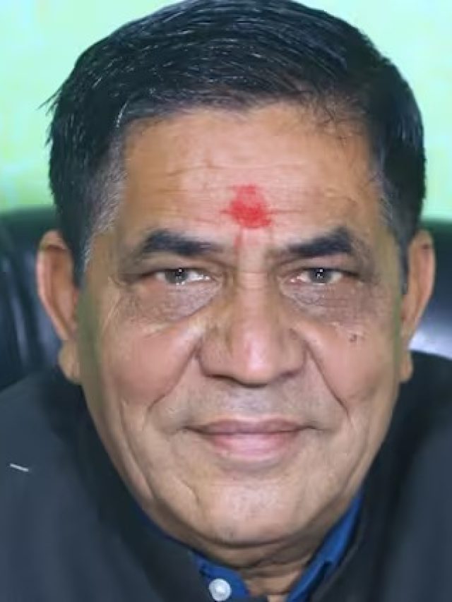 कौन हैं मोहन सिंह बिष्ट? जो बन सकते हैं दिल्ली विधानसभा के स्पीकर