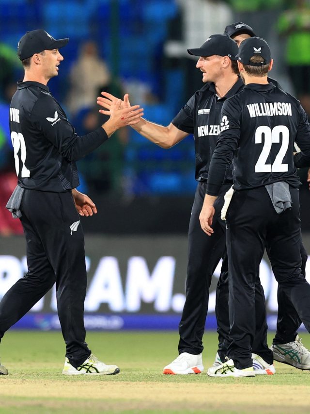 CT 2025: 2 मैच में 3 शतक ठोक चुके हैं न्यूजीलैंड के ये खिलाड़ी