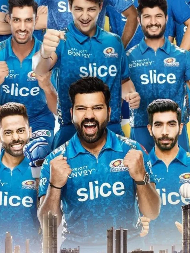 IPL 2025 के लिए मुंबई इंडियंस ने टीम में जोड़ा ये स्टार बॉलर