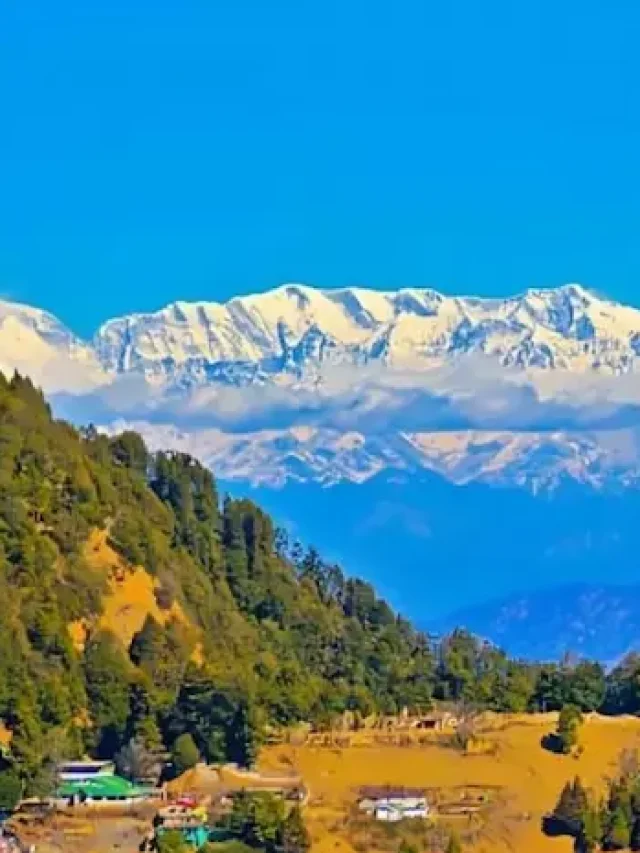 उत्तराखंड के इन 11 जिलों में बाहरी लोग नहीं खरीद पाएंगे जमीन…