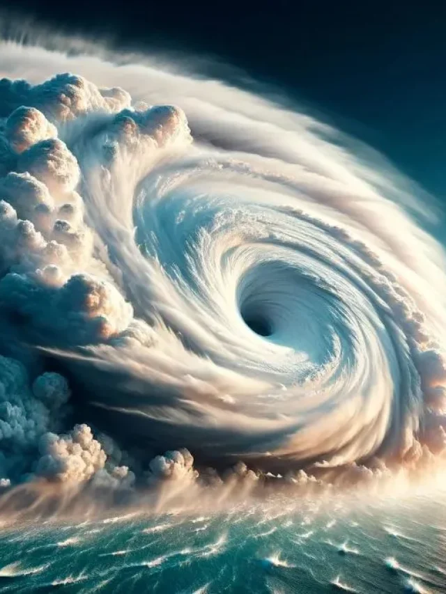 तेजी से दुनिया की तरफ बढ़ रही है ये तबाही, जानिये क्या है नाम