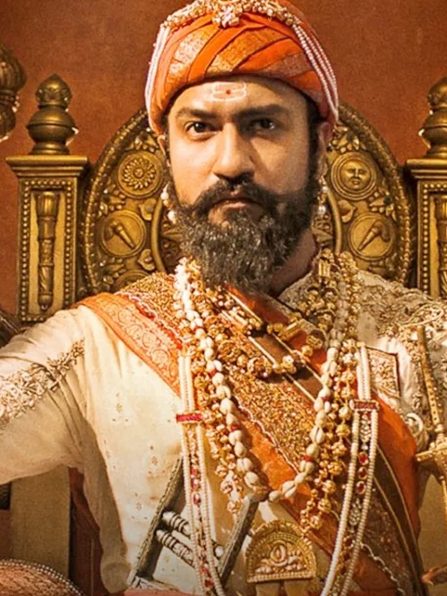 Chhaava Movie Review:  जानें- किन वजहों से ये फिल्म है ‘मस्ट वॉच’