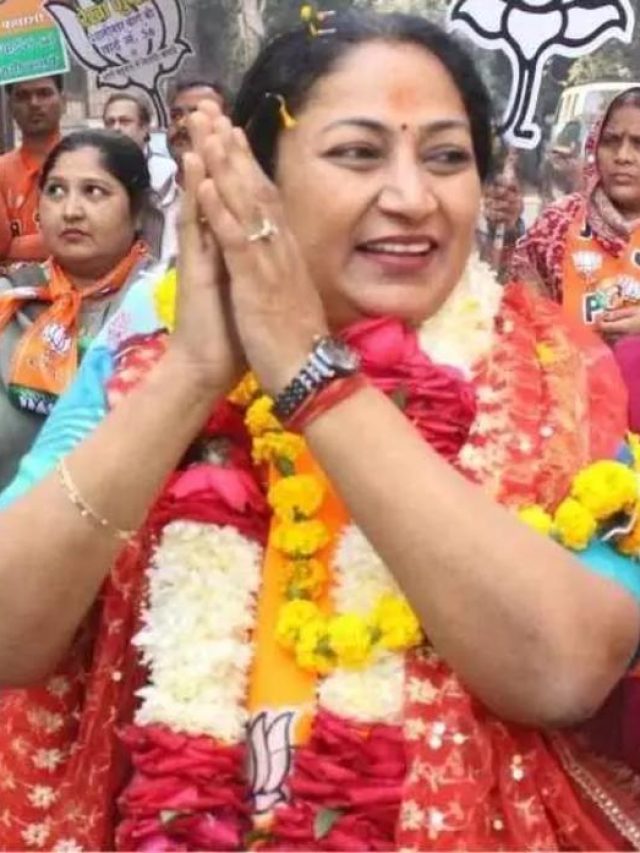 हरियाणा के बौंद गांव से है रेखा गुप्ता का खास कनेक्शन, सालों पहले परिवार ने छोड़ा था गांव?