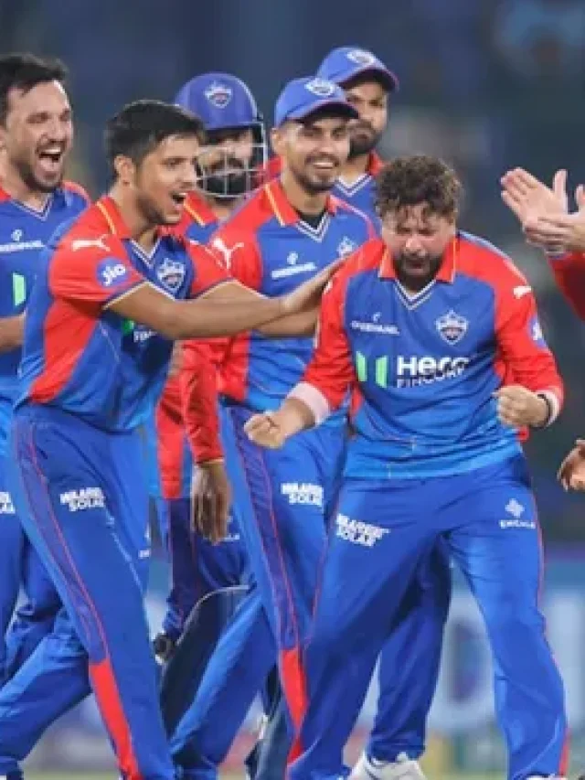 IPL 2025: कौन बनेगा DC का कप्तान? रेस में शामिल ये 3 नाम