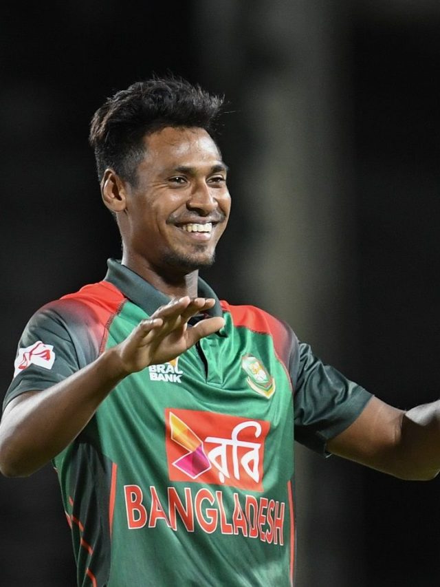 IND vs BAN: ये इन 5 बांग्लादेशी खिलाड़ियों से रहना होगा सावधान, जो बदल सकते हैं मैच का रूख