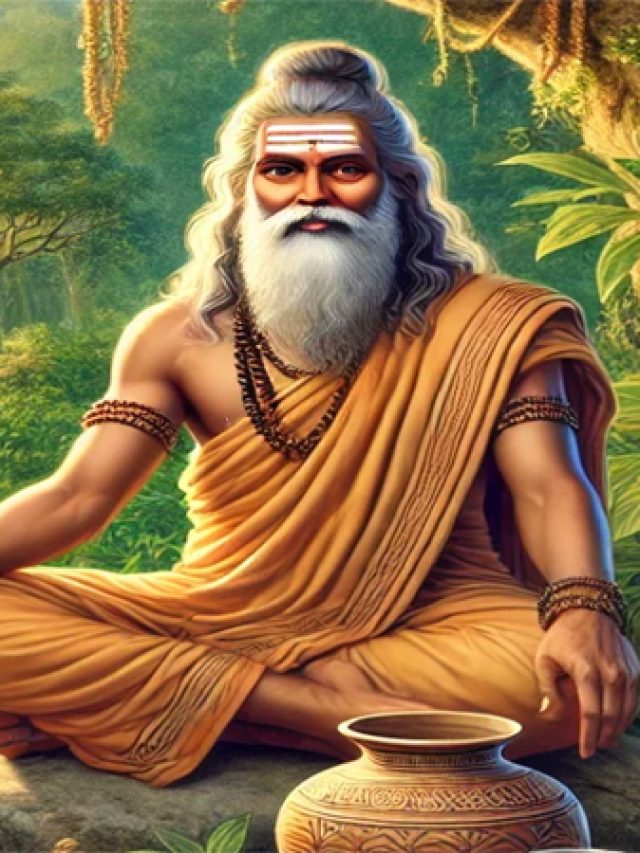 Mahashivratri Special: इस ऋषि के सहयोग से हुआ था, शिव-पार्वती का विवाह