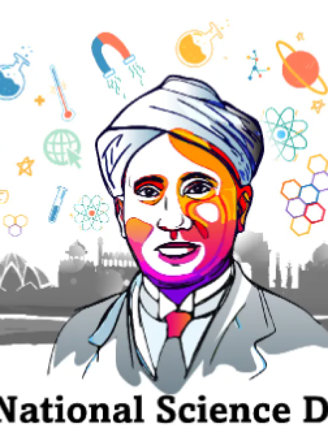 National Science Day 2025: क्‍या है ‘रमन इफेक्‍ट’ जिसकी वजह से भारत को मिला था पहला Nobel prize