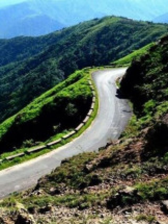 यहां हुई है ‘Paatal Lok 2’ की शूटिंग, कम खर्च में आप भी जा सकते हैं घूमने