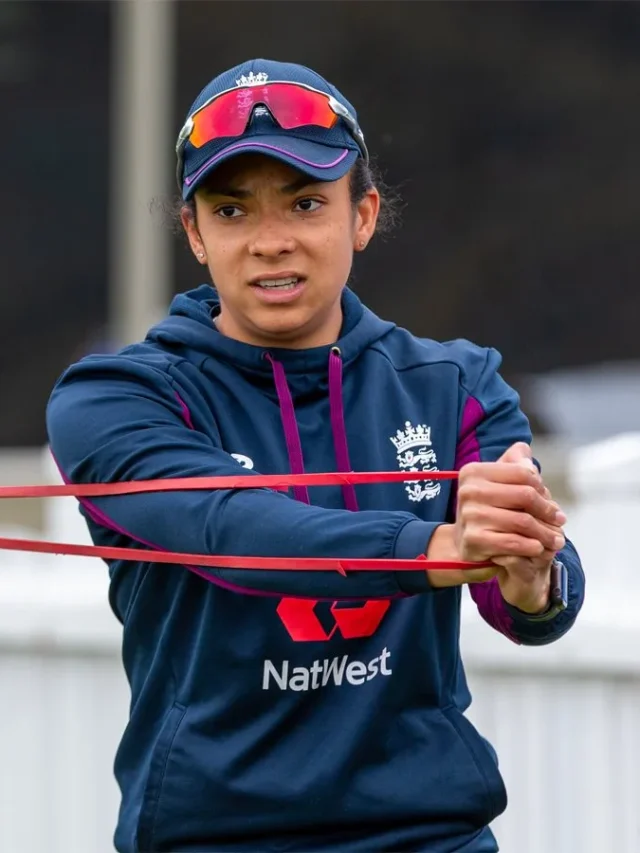 WPL 2025: सबसे तेज फिफ्टी ठोकने वाले 5 प्लेयर