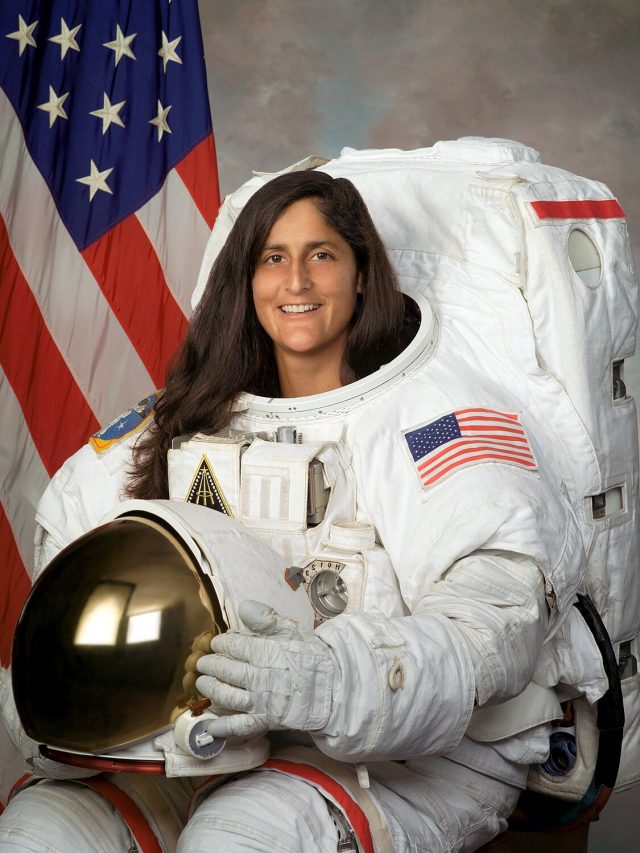 कितने दिनों से स्पेस में फंसी हैं सुनीता विलियम्स, जानिये कब होगी घर वापसी