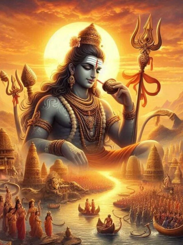 Maha Shivratri 2025: 60 साल बाद बन रहा दुर्लभ संयोग, जानिये 4 प्रहर में पूजा का समय