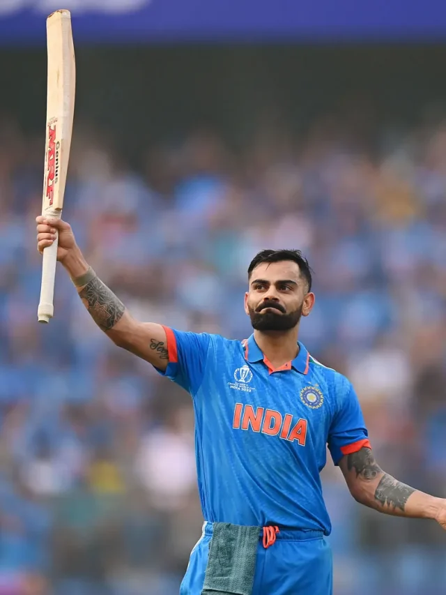 शतक छोड़िए, पाकिस्तान के खिलाफ विराट का यह रिकॉर्ड भी अजूबा