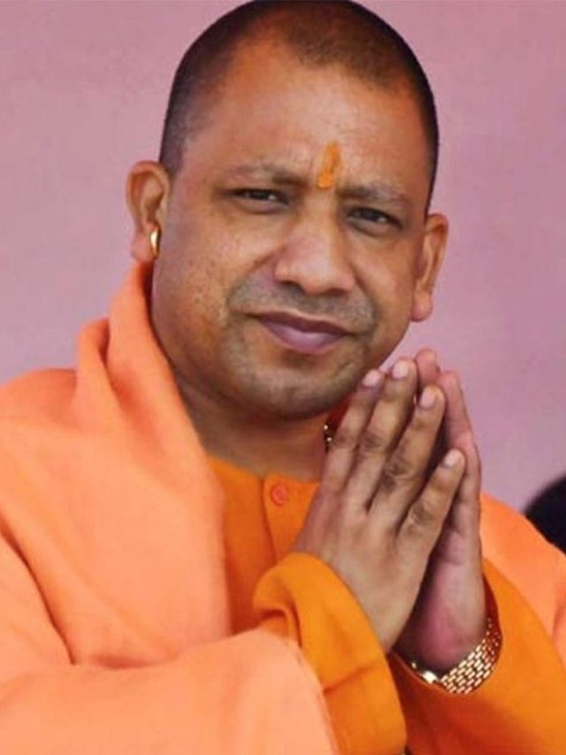 Yogi-CM