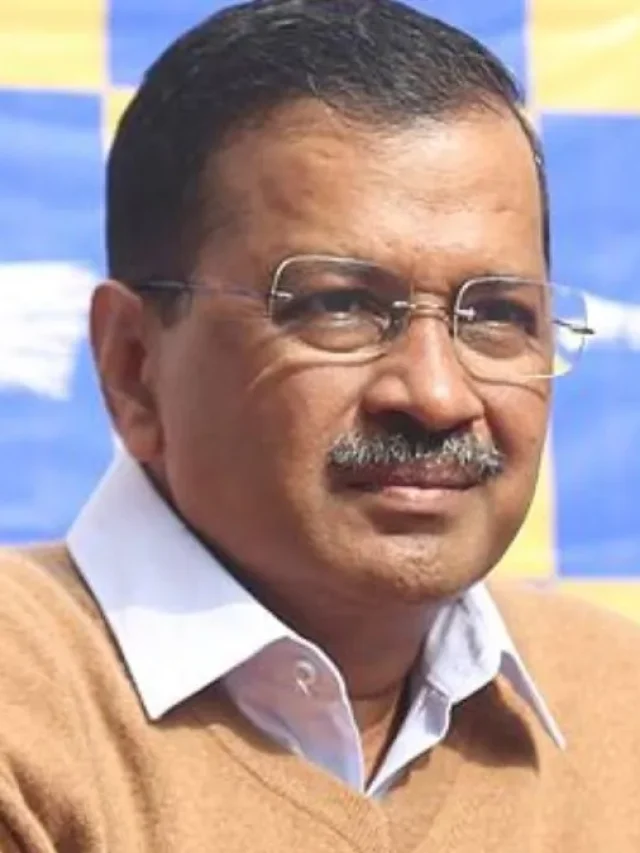 अरविंद केजरीवाल का वो सबसे प्‍यारा शब्‍द, जिससे हर चुनाव में खेलते थे दांव