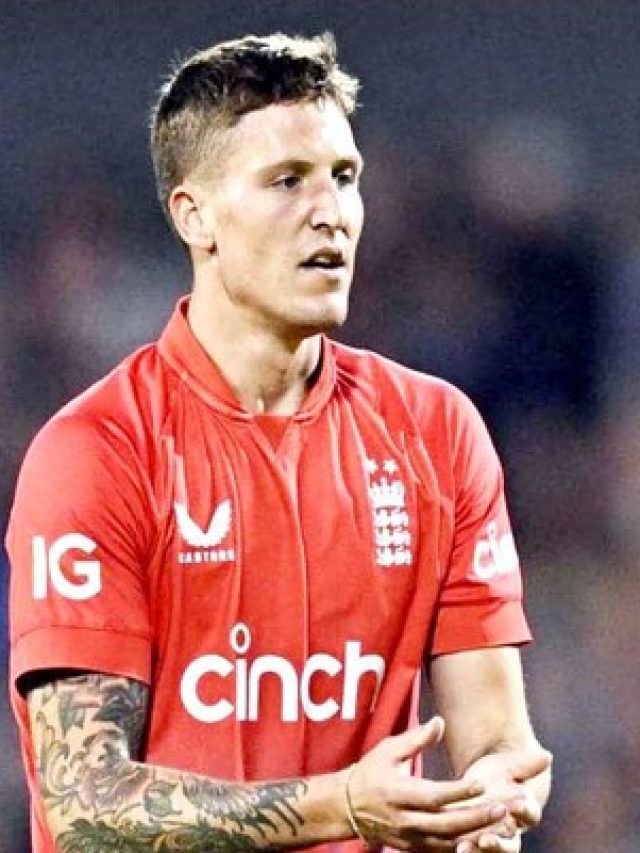 CT 2025: चैंपियंस ट्रॉफी से बाहर हुआ ये ऑलराउंडर