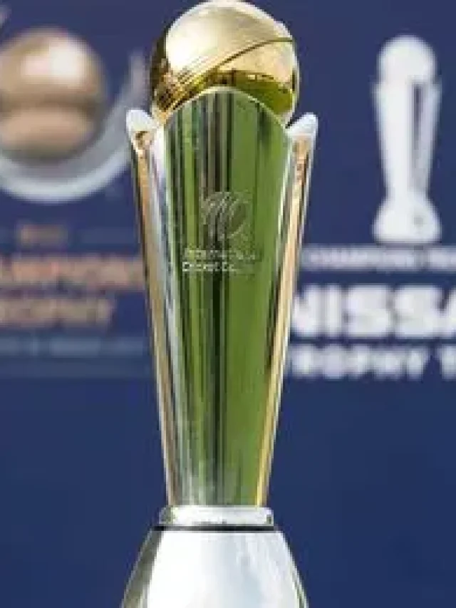 Champions Trophy: पाकिस्तान के ये खिलाड़ी न्यूजीलैंड ही नहीं टीम इंडिया के लिए भी हैं बड़ा खतरा