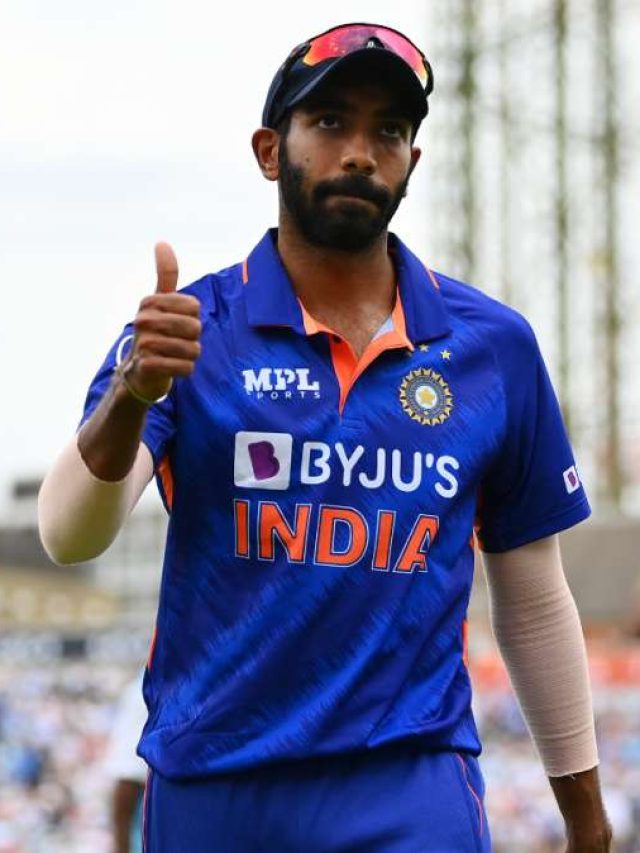 क्या चैंपियंस ट्रॉफी 2025 तक फिट हो पाएंगे बुमराह?