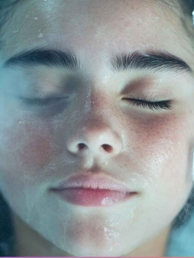 Ice Facial: क्या है आइस फेशियल, जानिये इसके फायदे…