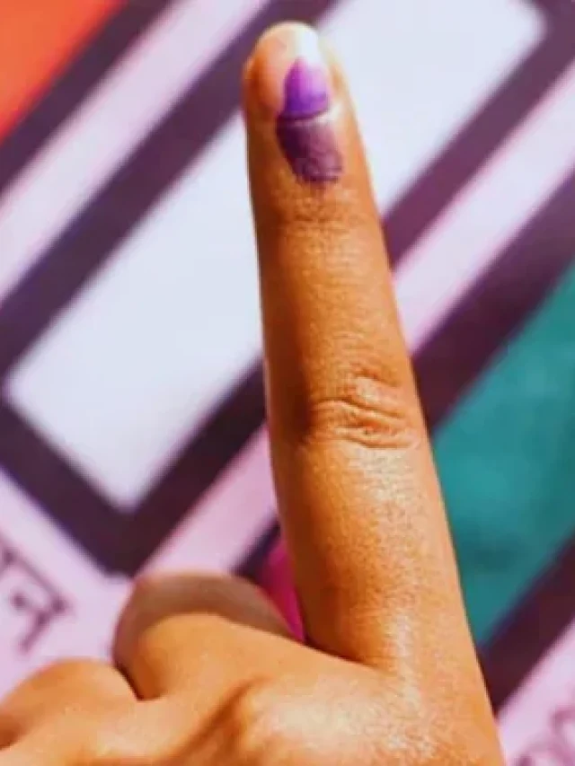 Delhi Assembly Election: 11 बजे तक 19.95 प्रतिशत मतदान, जानें- अब तक कहां कितनी हुई वोटिंग?