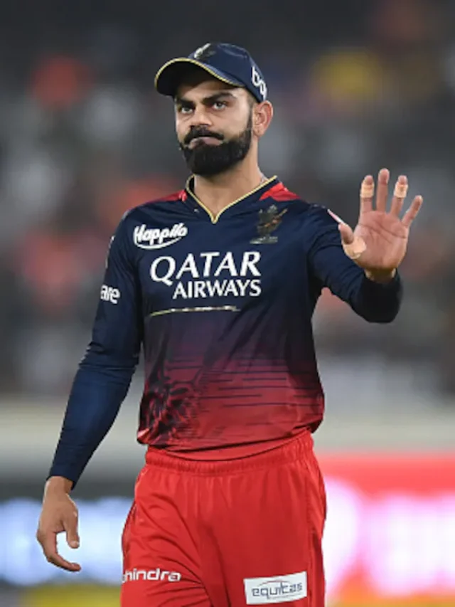 IPL 2025: ये खिलाड़ी कर चुके हैं RCB की कप्तानी, देखें लिस्ट
