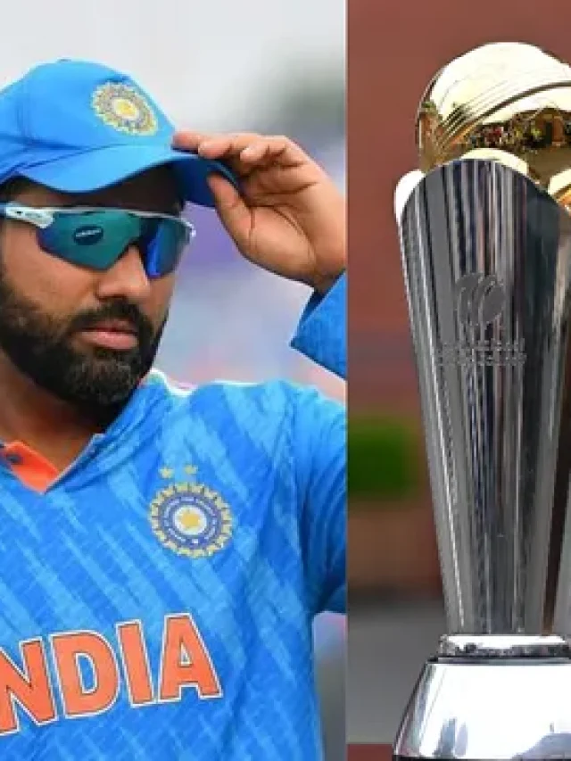CT 2025: NZ मैच से बाहर होंगे रोहित शर्मा!, जानें वजह