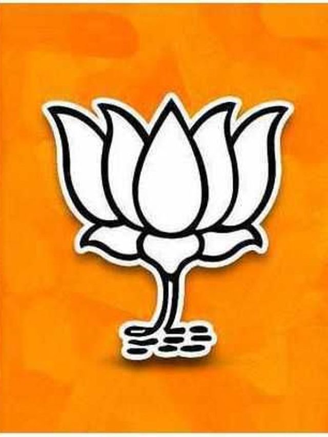 Chhattisgarh Nikay Chunav: रायपुर में 15 साल बाद कांग्रेस का किला ढहा, 10 के 10 नगर निगम में खिला कमल