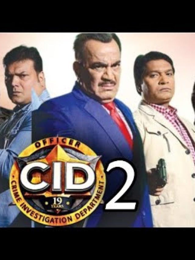 Netflix पर आएगा CID का नया सीजन, हो गया रिलीज डेट का ऐलान …