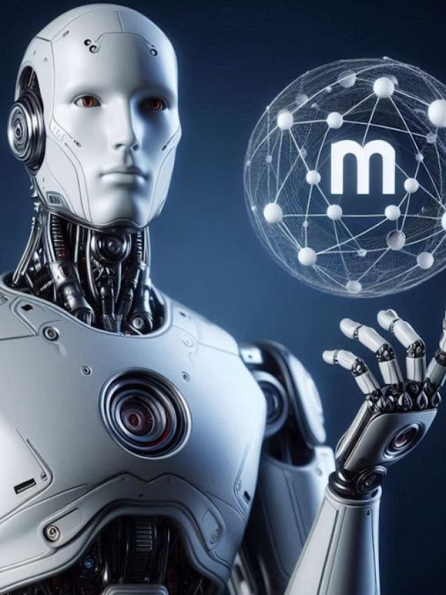 ये Robots बन सकते हैं आपके घर के राुम काका, Meta तैयार कर रही है Humanoid